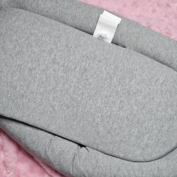 Babymoov Anti-Colic Cloudnest Infant Lounger - Picture 11 of 12